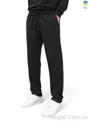 Спортивные брюки, Sport style оптом N11 чорний