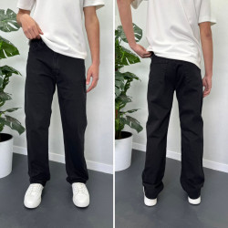 Джинсы мужские I8DENIM оптом 70346582 0101-205