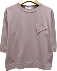 Футболки жіночі БАТАЛ оптом