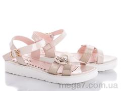 Босоножки, L&M-Lemon оптом G32