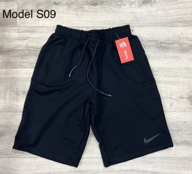 Шорты мужские оптом 54678120 09-148