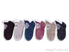 Носки, M&L Alex14 оптом WF24513 mix