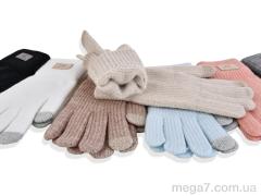 Перчатки, CAP оптом CAP 7105 mix