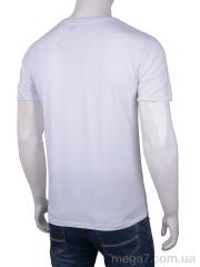 Футболка, BIG оптом --- 6002 white