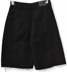 Шорти джинсові жіночі оптом