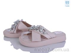 Шлепки, Захар-Gold оптом BH9003-3