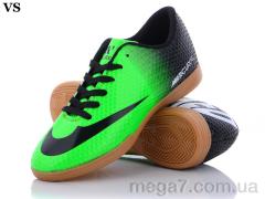 Футбольная обувь, VS оптом Mercurial 32(40-44)