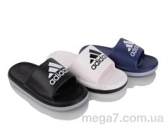 Шлепки, Deshman оптом Deshman  A828-11 mix