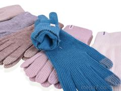 Перчатки, CAP оптом 7029 mix