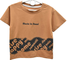 Футболки детские оптом 67309152 106-199