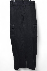 Джегінси жіночі ANNACOCO ПОЛУБАТАЛ оптом