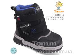 Ботинки, Ok Shoes оптом T-10808-A