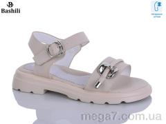 Босоножки, Башили оптом G5502-A11-2