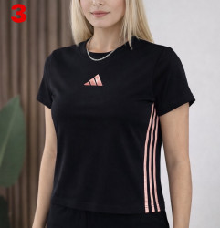 Футболки жіночі оптом 