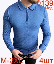 Поло мужские оптом 18609275 0139-43
