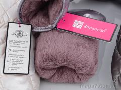 Варежки, RuBi оптом Дутік 001-1 mix