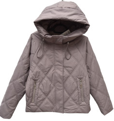 Куртки демисезонні жіночі оптом