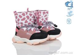 Дутики, TOM.M оптом 50919A