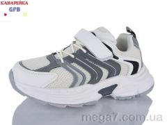 Кроссовки, GFB-Канарейка оптом R370-6