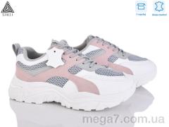Кроссовки, STILLI Group оптом A300-17 шкіра піна