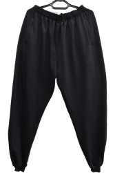 Спортивные штаны мужские БАТАЛ оптом 67025319 003-239