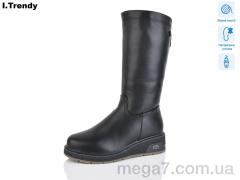 Сапоги, Trendy оптом DH3830-1