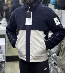 Куртки зимние мужские оптом 17850396 255-11