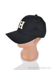 Кепка, RuBi оптом 6009-10 black