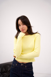 Лонгсливы женские оптом -- 45038172 308-252