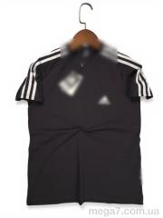 Футболка, Alisa Brand оптом 1010 графіт