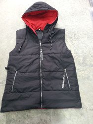 Жилетки жіночі БАТАЛ оптом