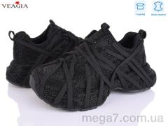 Кроссовки, Veagia-ADA оптом Veagia-ADA 90888 black