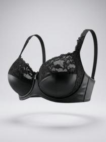 Бюстгальтер Finikin 5059F (  чёрный, F  6 шт. )