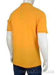 Футболка, Мир оптом 3189-2808-4 yellow