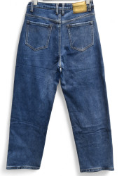 Джинси чоловічі зимові BARONJNS оптом  