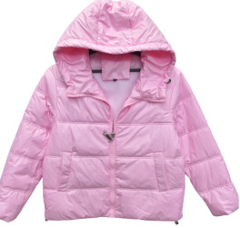 Куртки демисезонні жіночі оптом