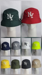 Панамы мужские оптом 34782590 12-112