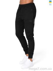 Спортивные брюки, Sport style оптом X2PU чорний