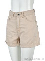 Шорты, Rina Jeans оптом --- A3402 beige
