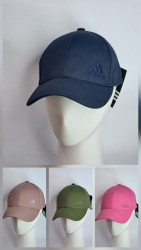 Кепки жіночі оптом CHERYAGROUP