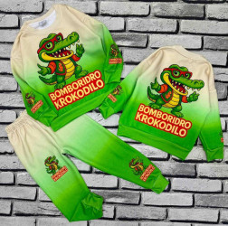 Спортивные костюмы детские оптом 78034961 805-135