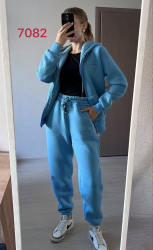 Спортивні костюми жіночі на флісі оптом