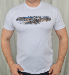 Футболки мужские оптом 40128639 474-5