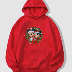 Худі жіночі на флісі оптом