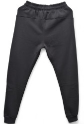 Спортивні штани чоловічі на флісі оптом