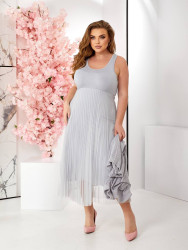 Сукні жіночі (2-ка) оптом 