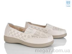 Туфли, Pryama Vigoda оптом 4321-972