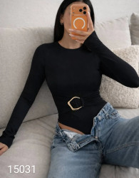 Боди женские оптом 59803461 15031-3