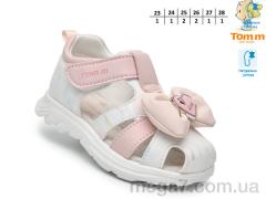 Босоножки, TOM.M оптом T68039B