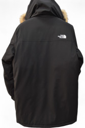 Куртки зимові чоловічі оптом